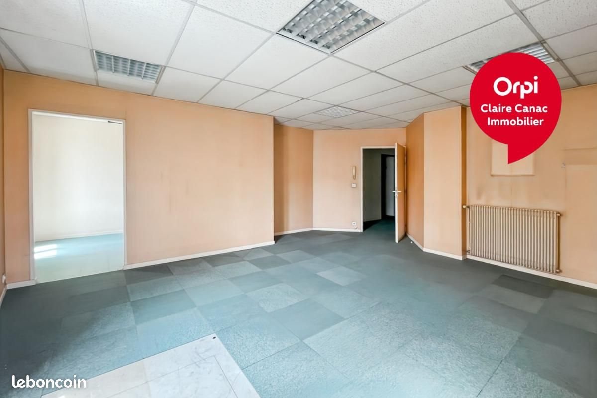 Appartement à vendre, 215m², Castres