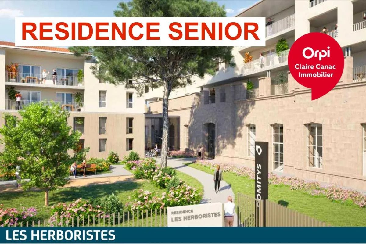 Appartement à vendre, 63m², Castres