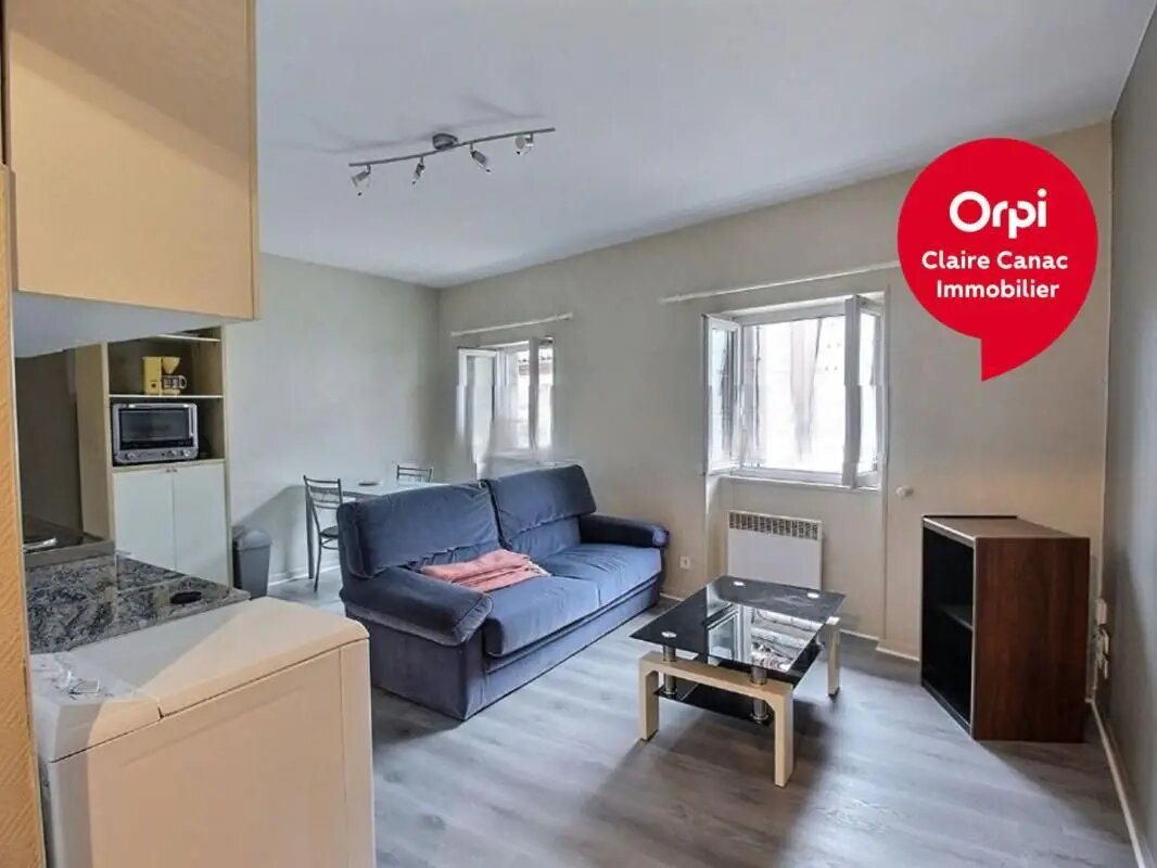 Appartement à louer, 34m², Castres
