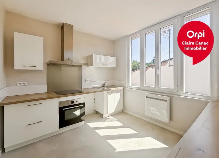 Appartement à louer, 108m², Castres