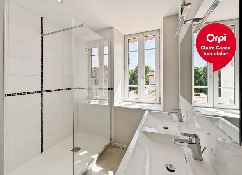 Appartement à louer, 108m², Castres
