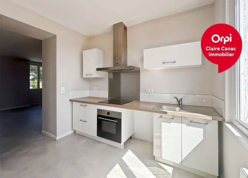 Appartement à louer, 108m², Castres