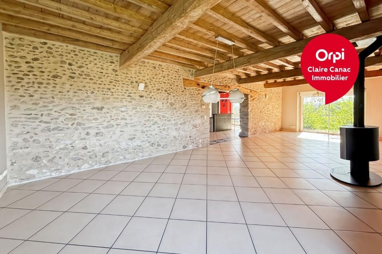 Maison à vendre, 227m², Vielmur-sur-Agout