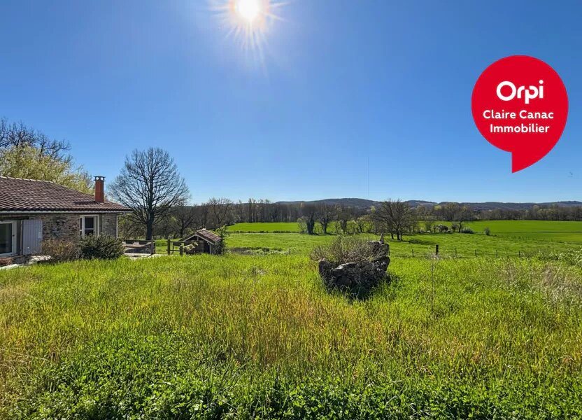 Maison à vendre, 227m², Vielmur-sur-Agout