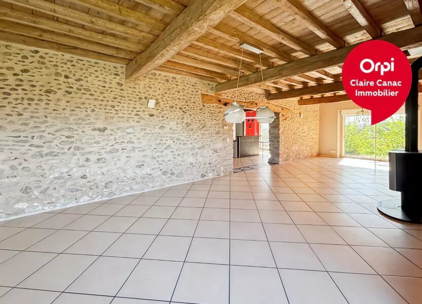 Maison à vendre, 227m², Vielmur-sur-Agout