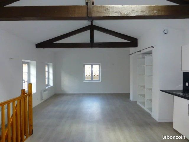 Appartement à louer, 85m², Verfeil