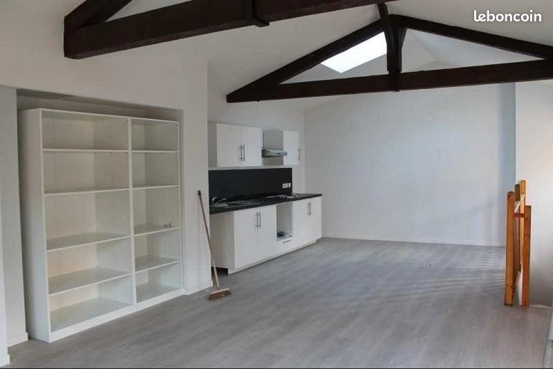 Appartement à louer, 85m², Verfeil