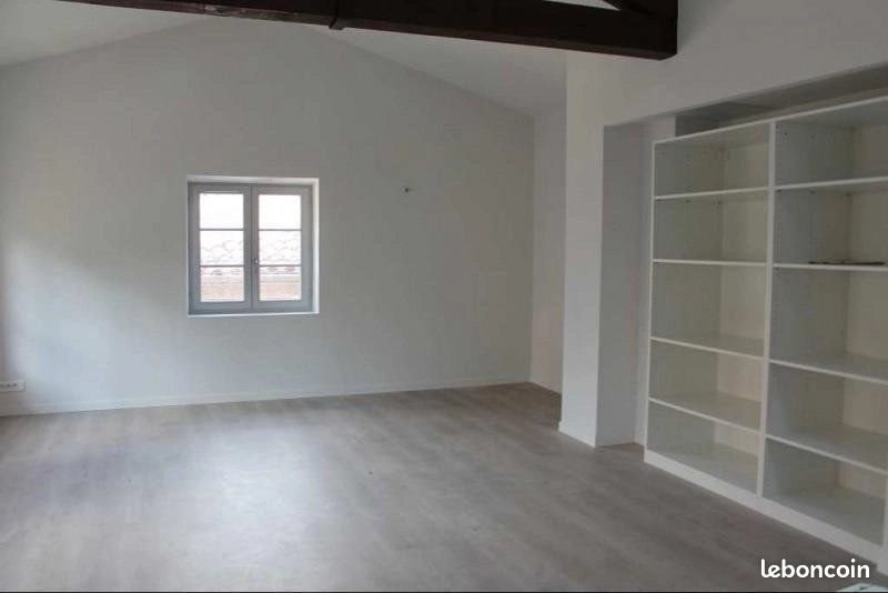 Appartement à louer, 85m², Verfeil