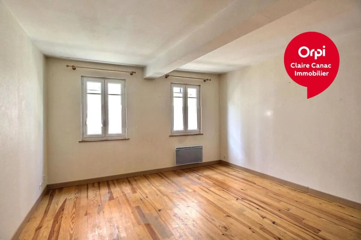 Appartement à louer, 48m², Castres