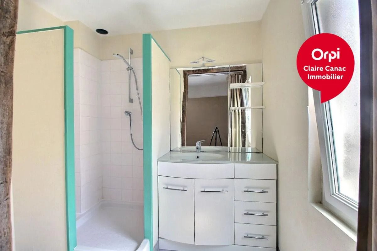 Appartement à louer, 48m², Castres