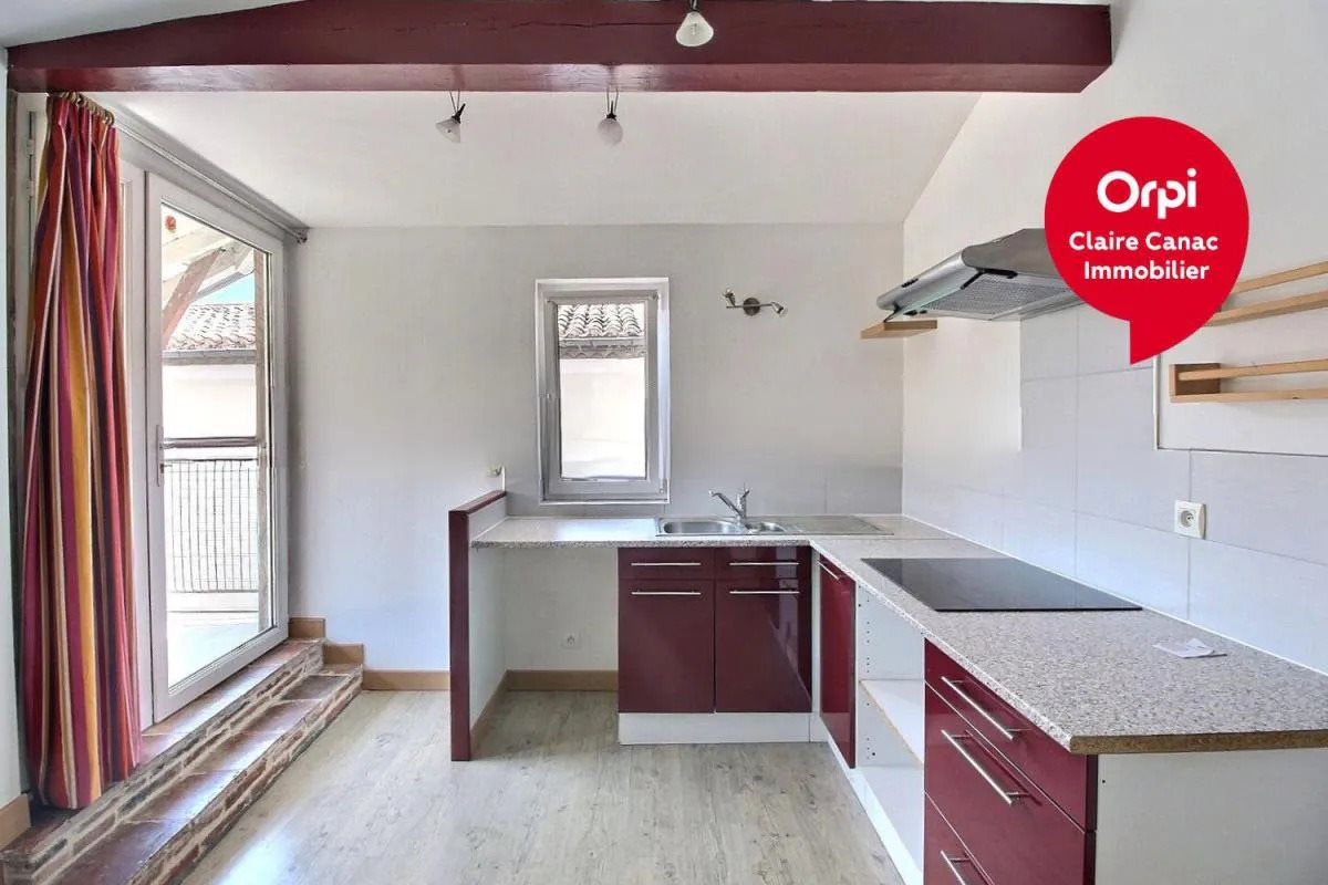 Appartement à louer, 48m², Castres