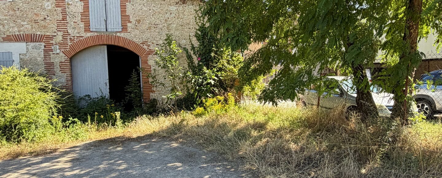 Maison à vendre, 100m², Lavaur