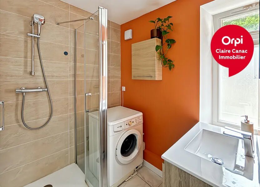 Maison à vendre, 60m², Burlats
