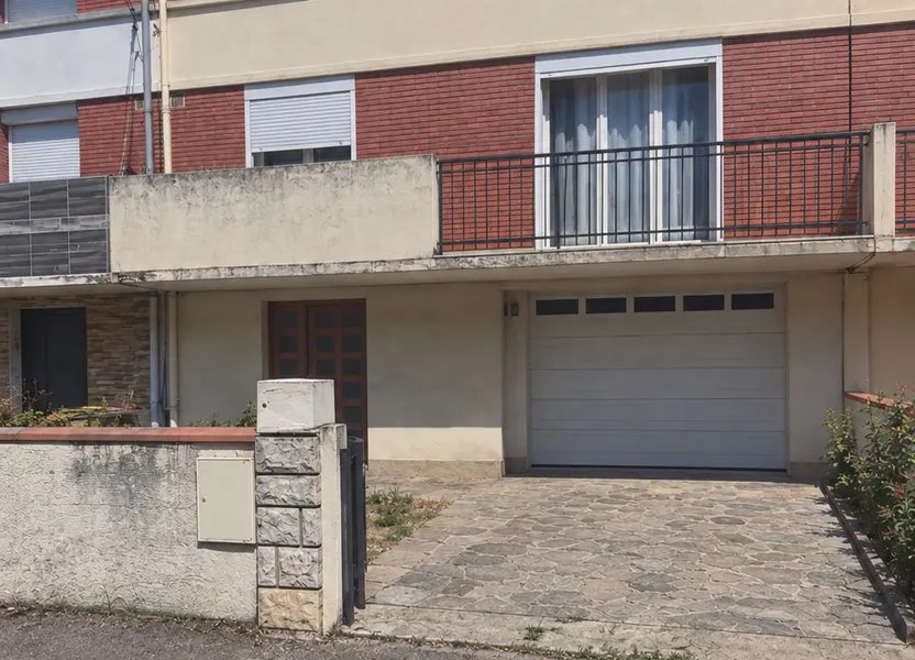 Maison à vendre, 92m², Castres