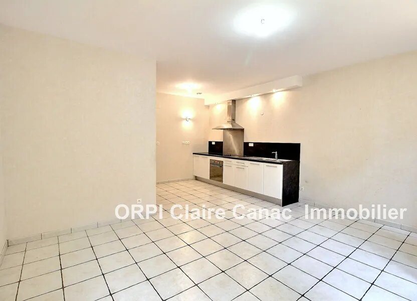 Appartement à vendre, 47m², Lavaur