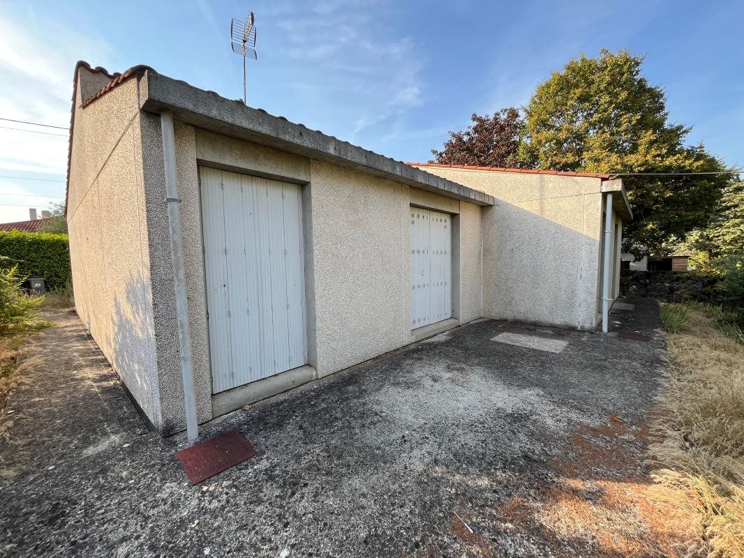 Maison à vendre, 99m², Castres