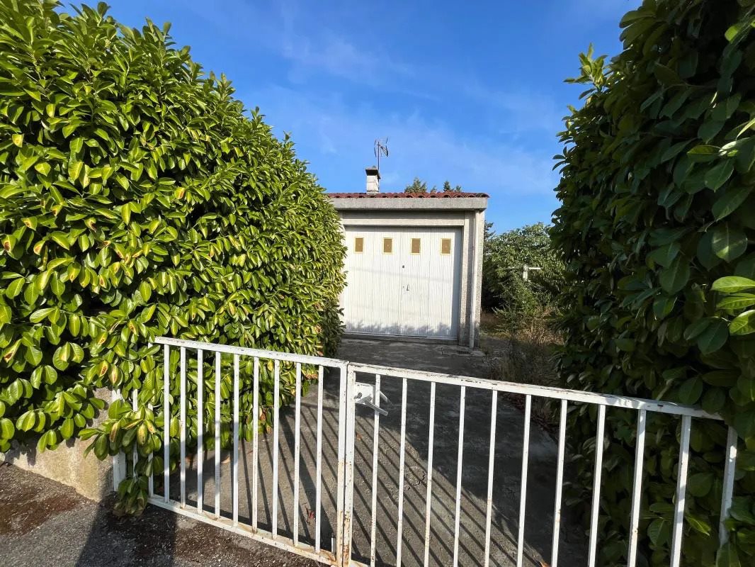 Maison à vendre, 99m², Castres