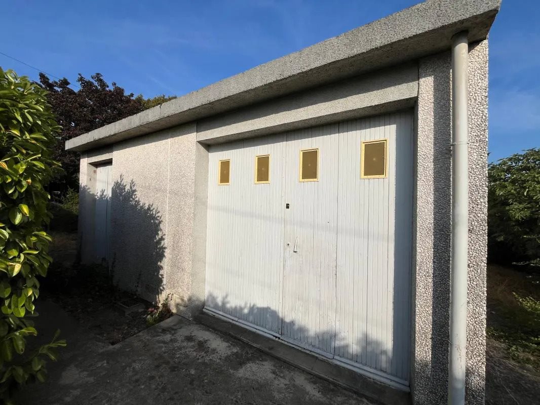 Maison à vendre, 99m², Castres
