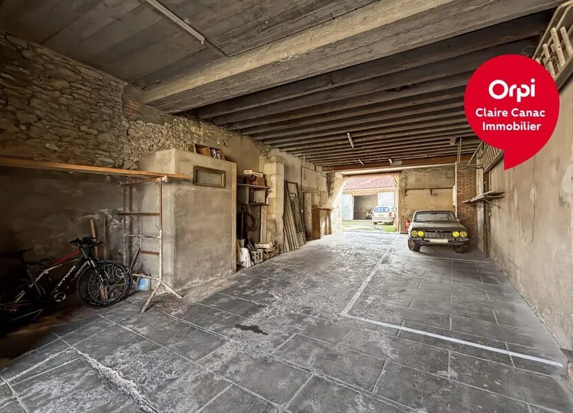 Maison à vendre, 190m², Castres