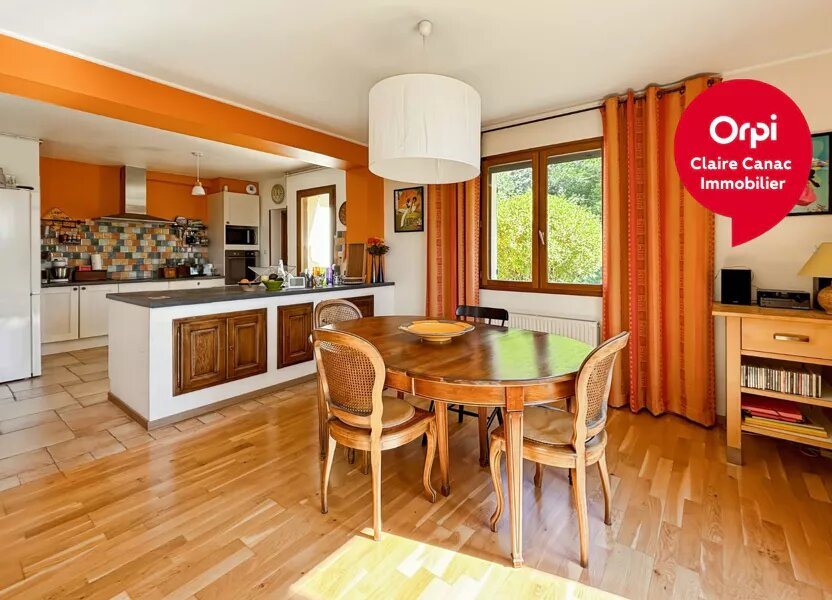 Maison à vendre, 114m², Giroussens