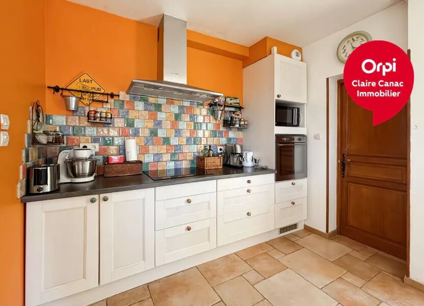 Maison à vendre, 114m², Giroussens
