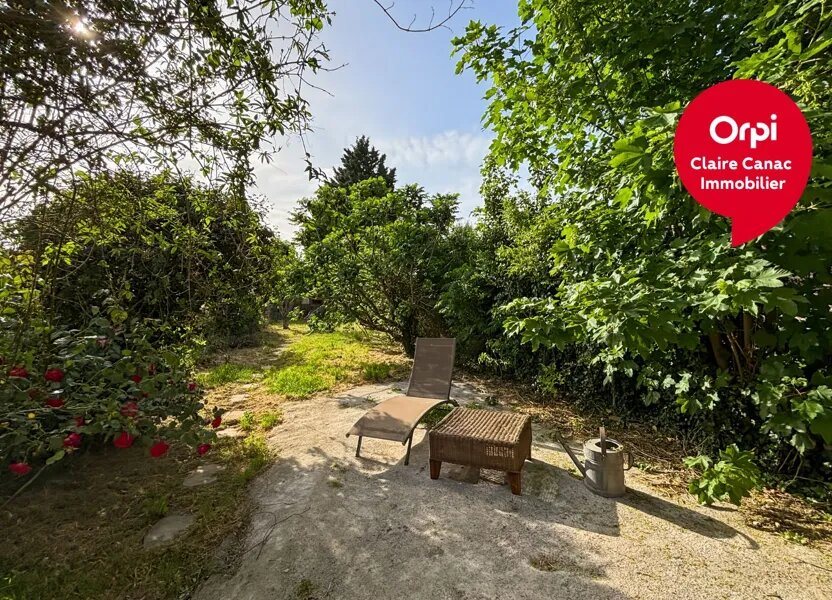 Maison à vendre, 80m², Castres