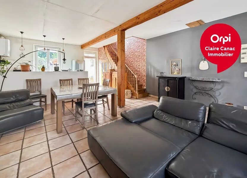 Maison à vendre, 80m², Castres