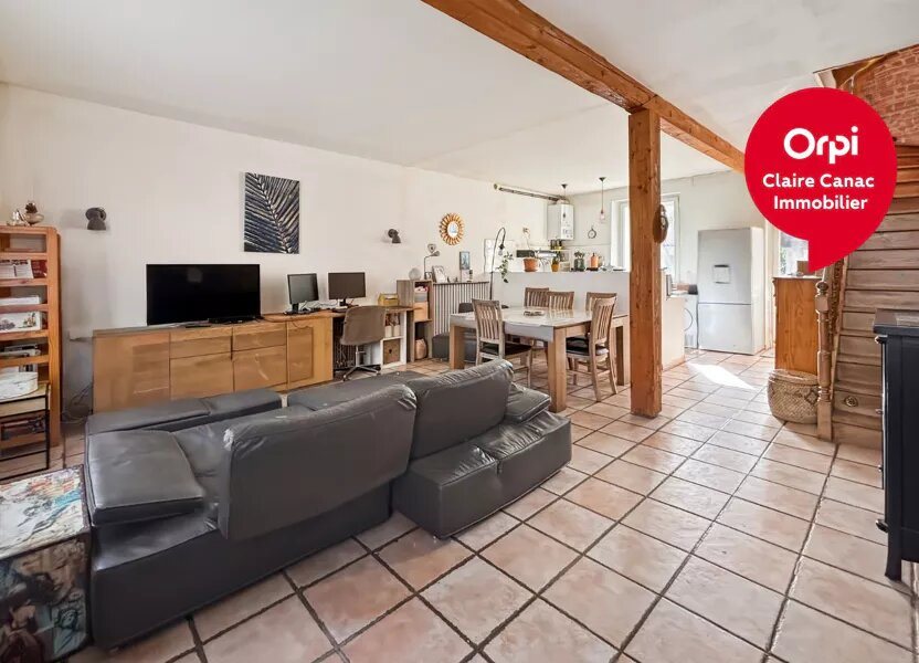 Maison à vendre, 80m², Castres