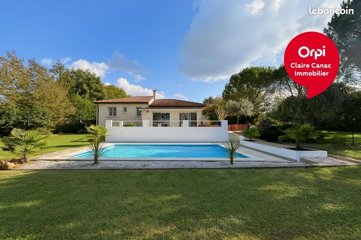 Maison à vendre, 210m², Castres
