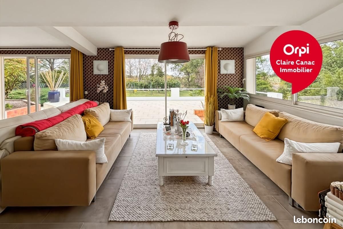 Maison à vendre, 210m², Castres