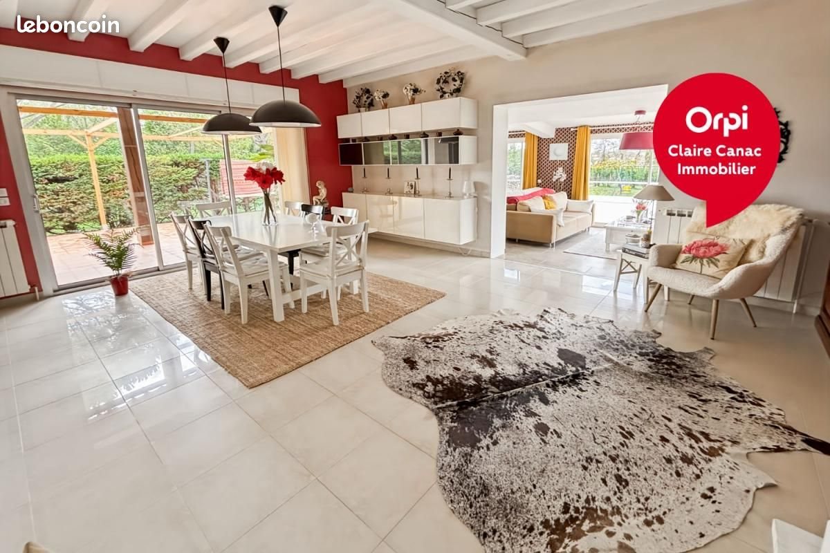 Maison à vendre, 210m², Castres