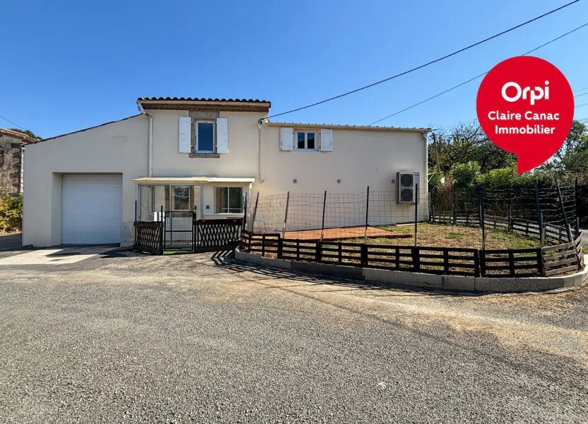 Maison à vendre, 177m², Castres