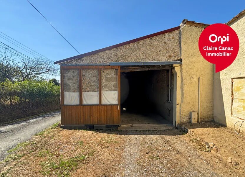 Maison à vendre, 177m², Castres