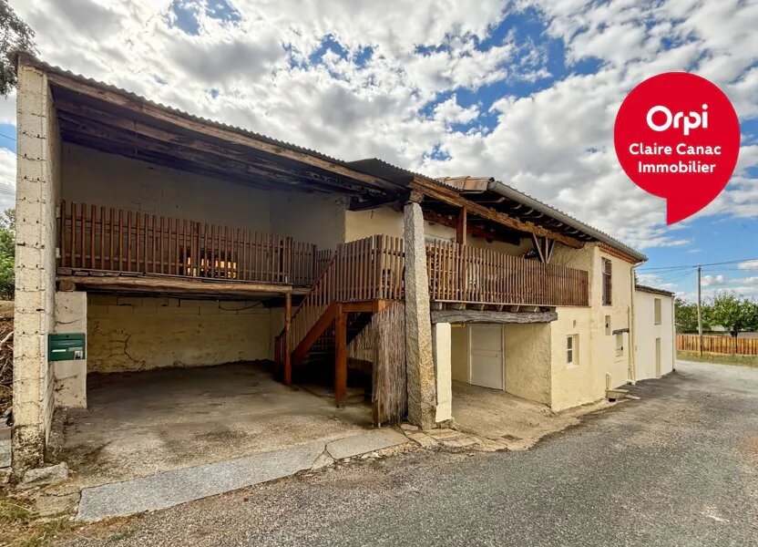 Maison à vendre, 177m², Castres