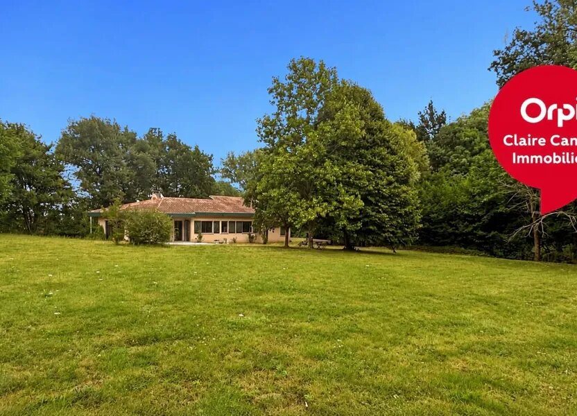 Maison à vendre, 155m², Escoussens