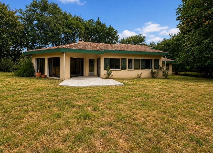 Maison à vendre, 155m², Escoussens