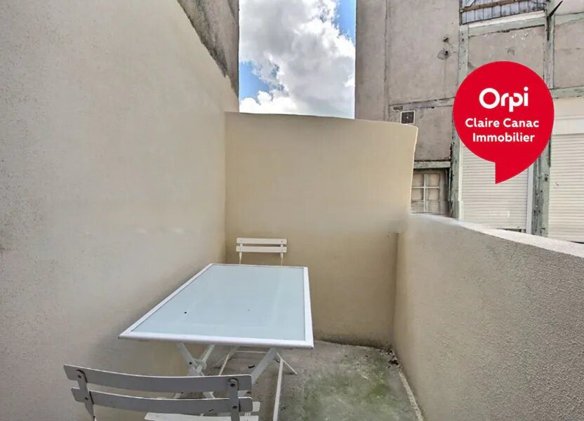 Appartement à louer, 26m², Castres