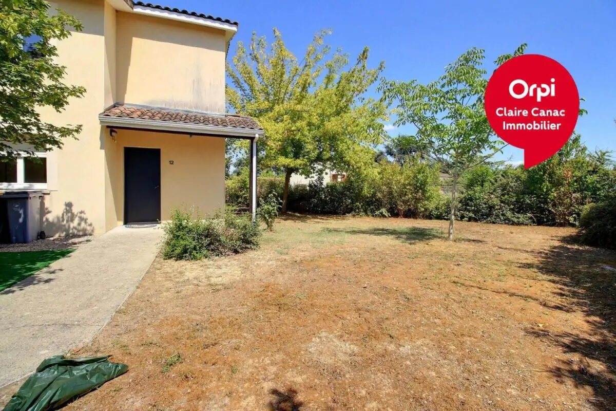 Maison à louer, 83m², Lavaur