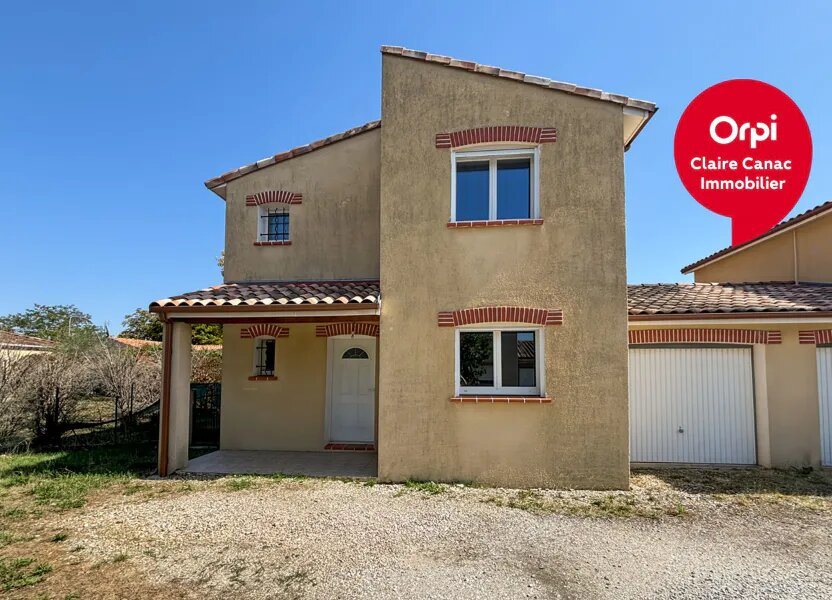 Maison à vendre, 85m², Damiatte