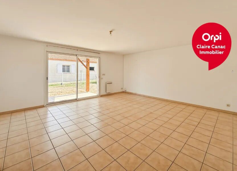 Maison à vendre, 85m², Damiatte