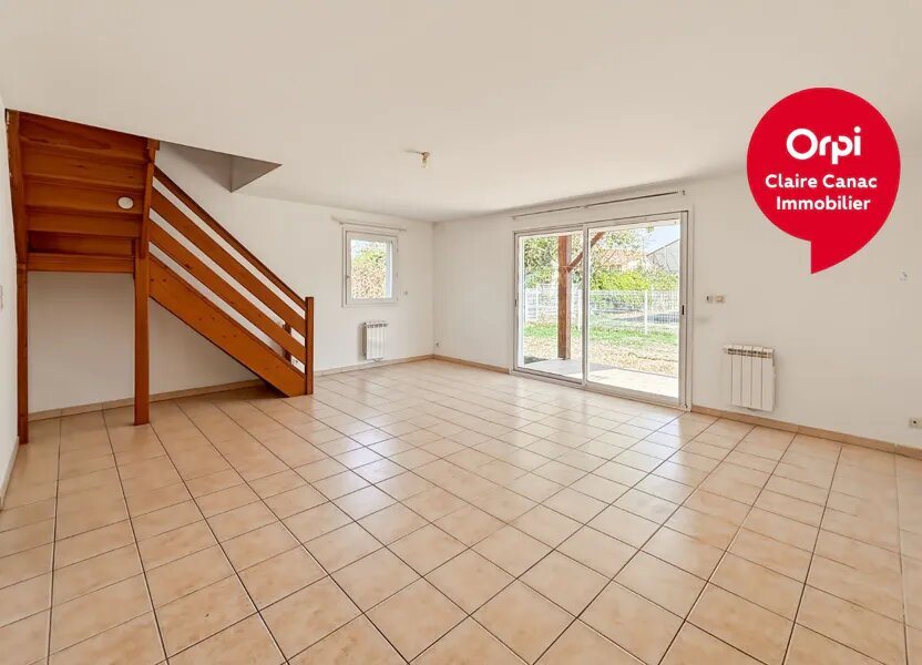 Maison à vendre, 85m², Damiatte