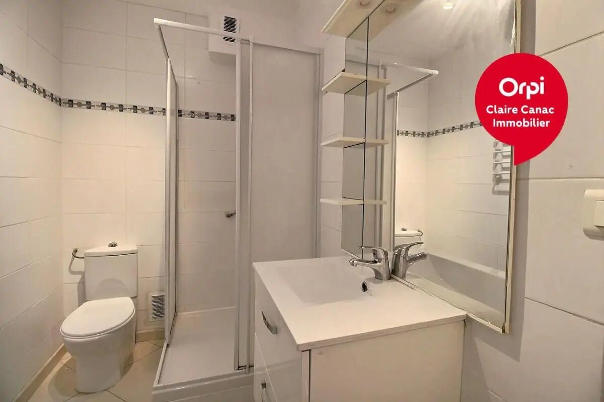 Appartement à louer, 23m², Lavaur