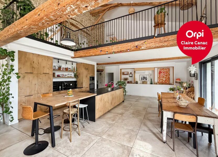 Maison à vendre, 365m², Castres