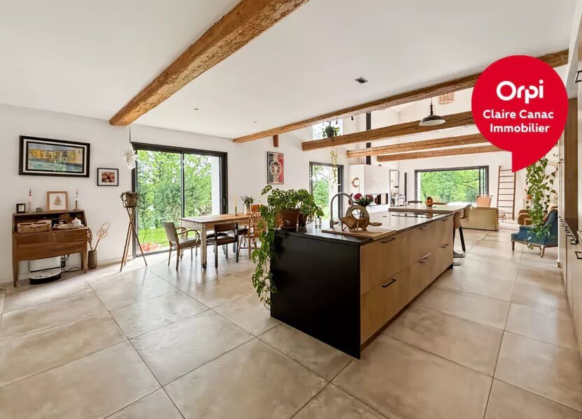 Maison à vendre, 365m², Castres