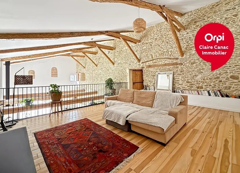 Maison à vendre, 365m², Castres