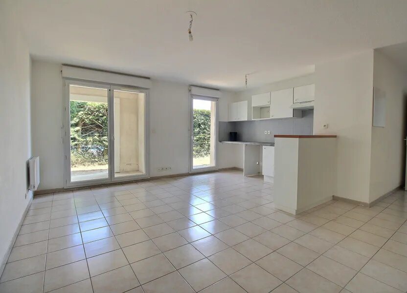 Appartement à louer, 57m², Lavaur