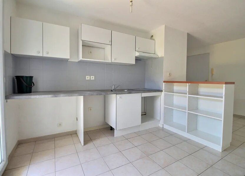 Appartement à louer, 57m², Lavaur