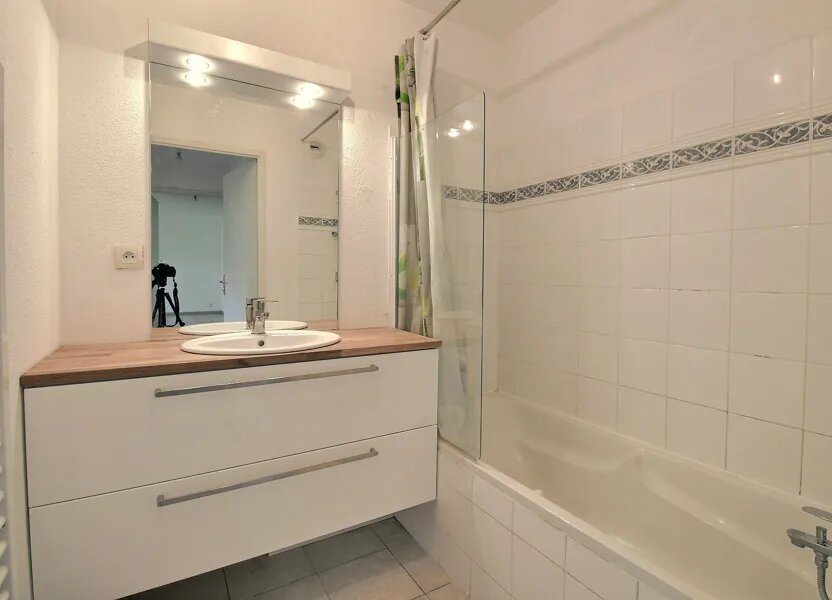 Appartement à louer, 57m², Lavaur