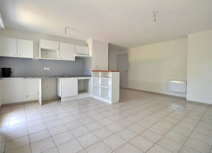 Appartement à louer, 57m², Lavaur