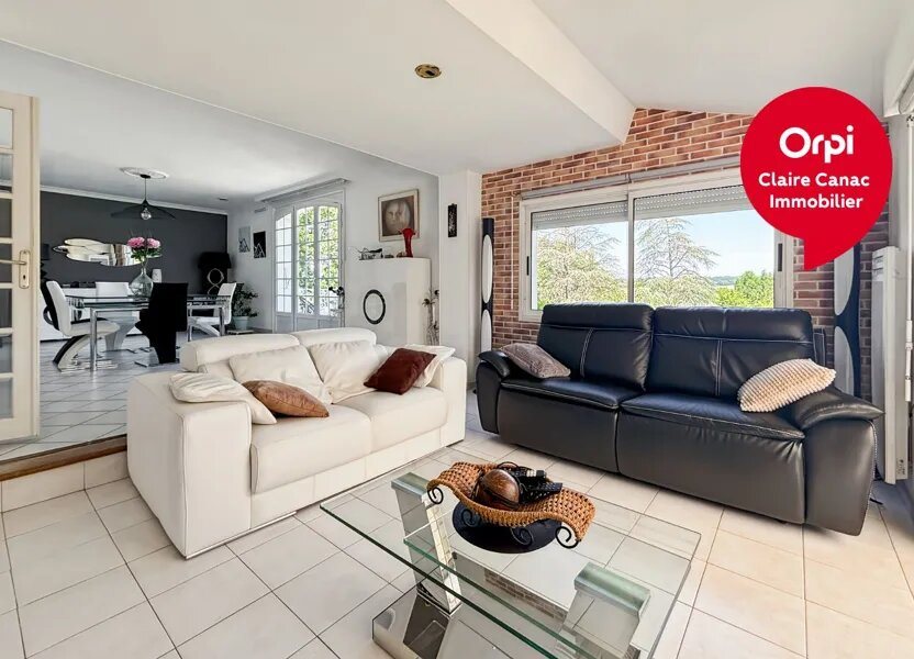 Maison à vendre, 136m², Castres
